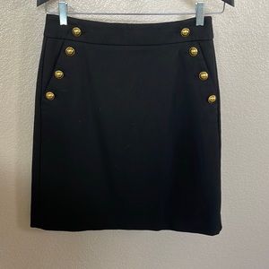 Loft Petite Pencil Skirt